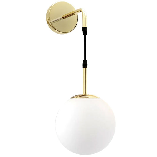 Lampă De Tavan Gold APP653-1W  1