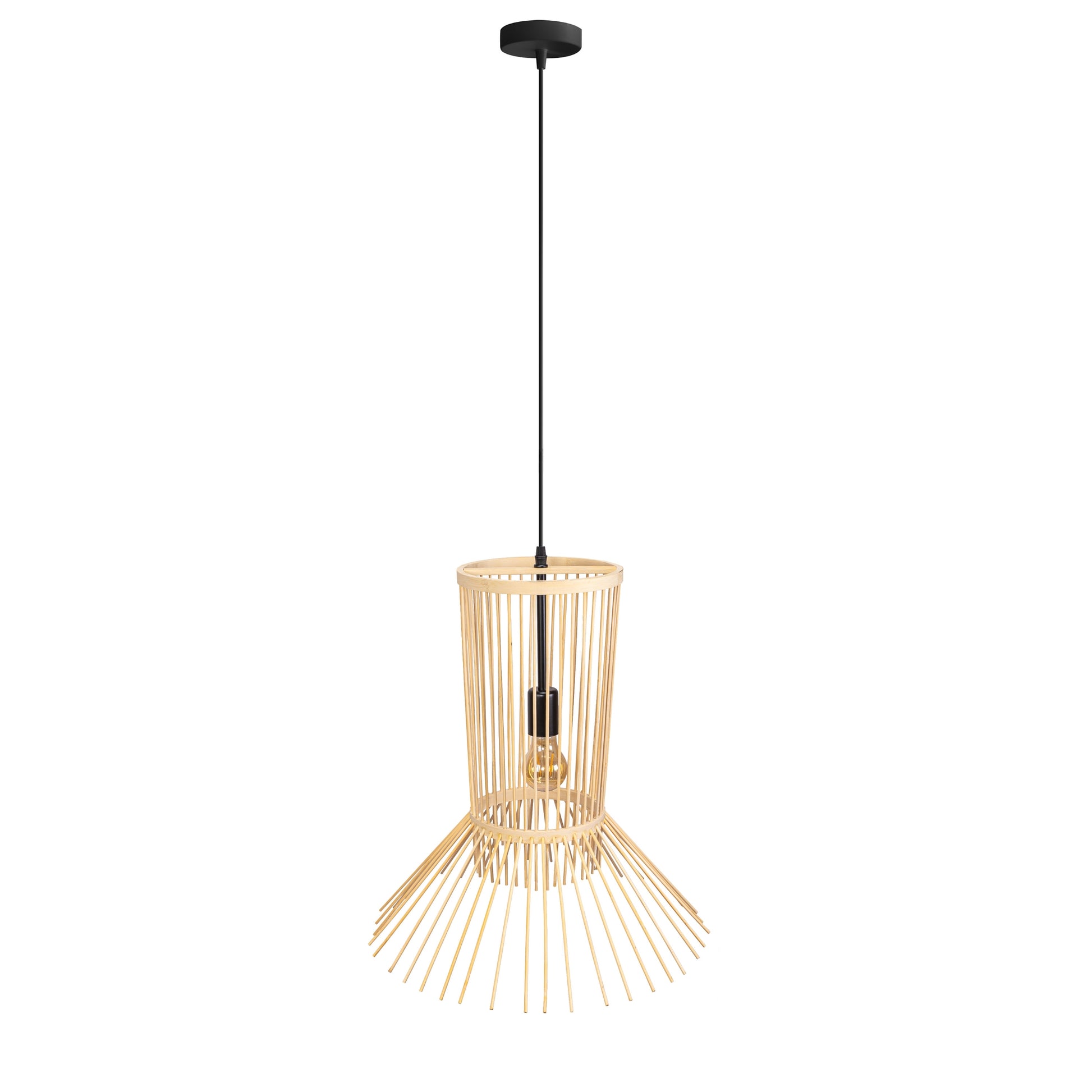 Lampă De Tavan APP1457-1CP  4