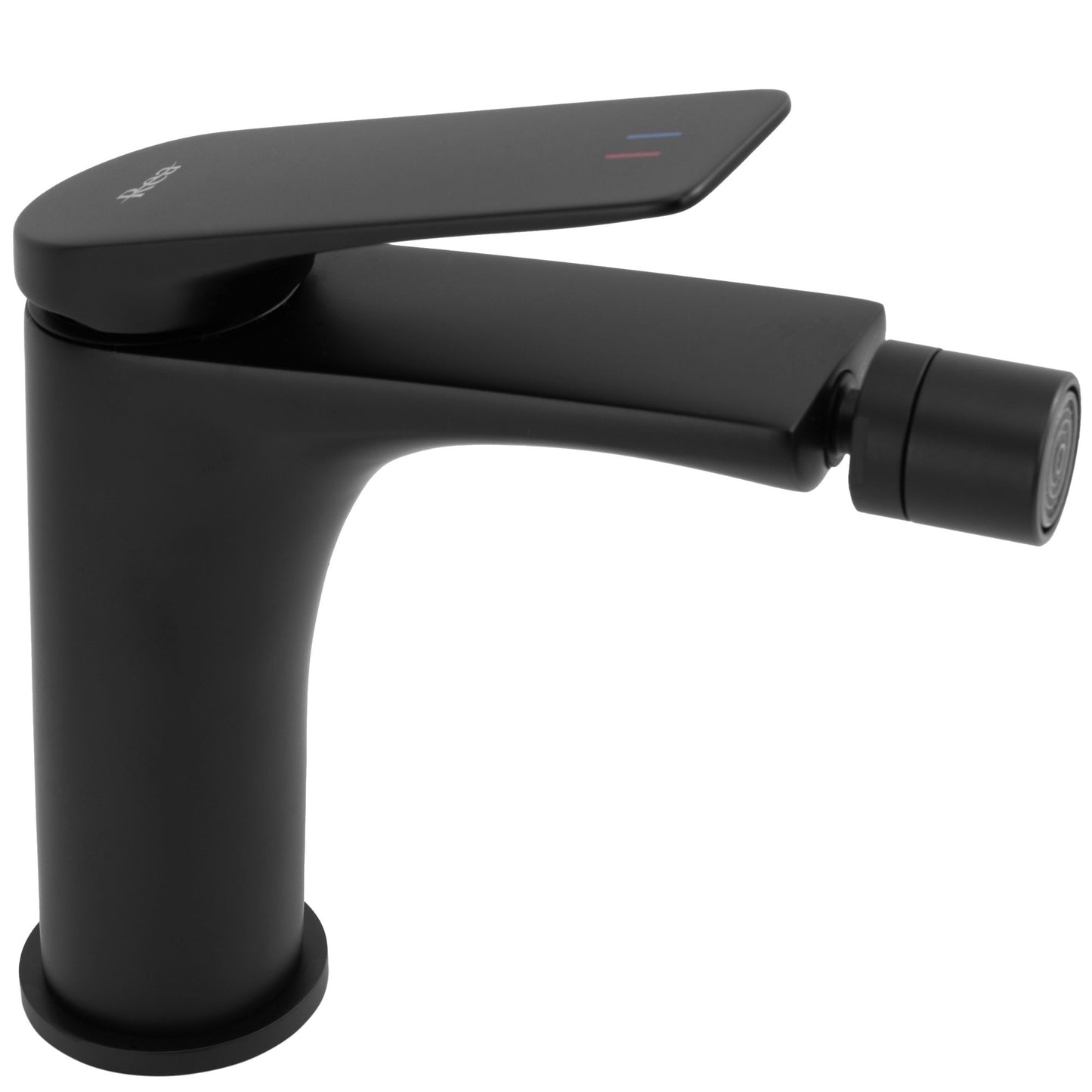 Baterie pentru bideu Rea AVALON BLACK  3