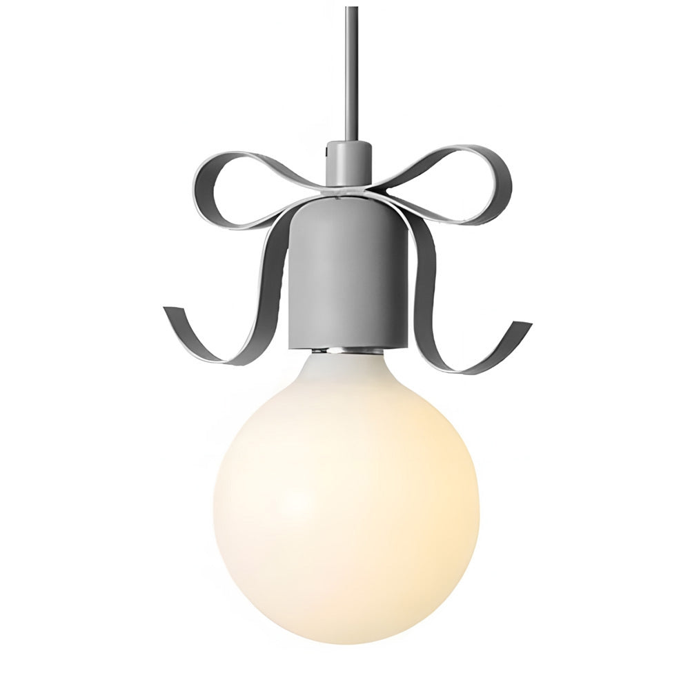 Lampa De Tavan Suspendabila Narni Gri  6