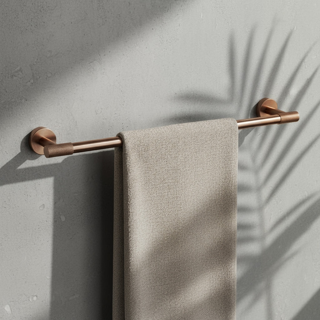 Cuier De Baie 5701 Galo Brush Copper  5