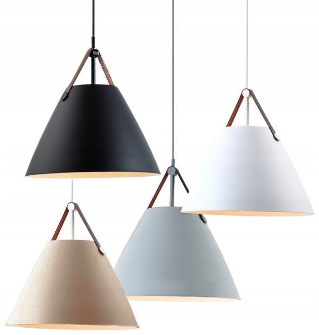 Lampa DE TAVAN BUFFO gri  10