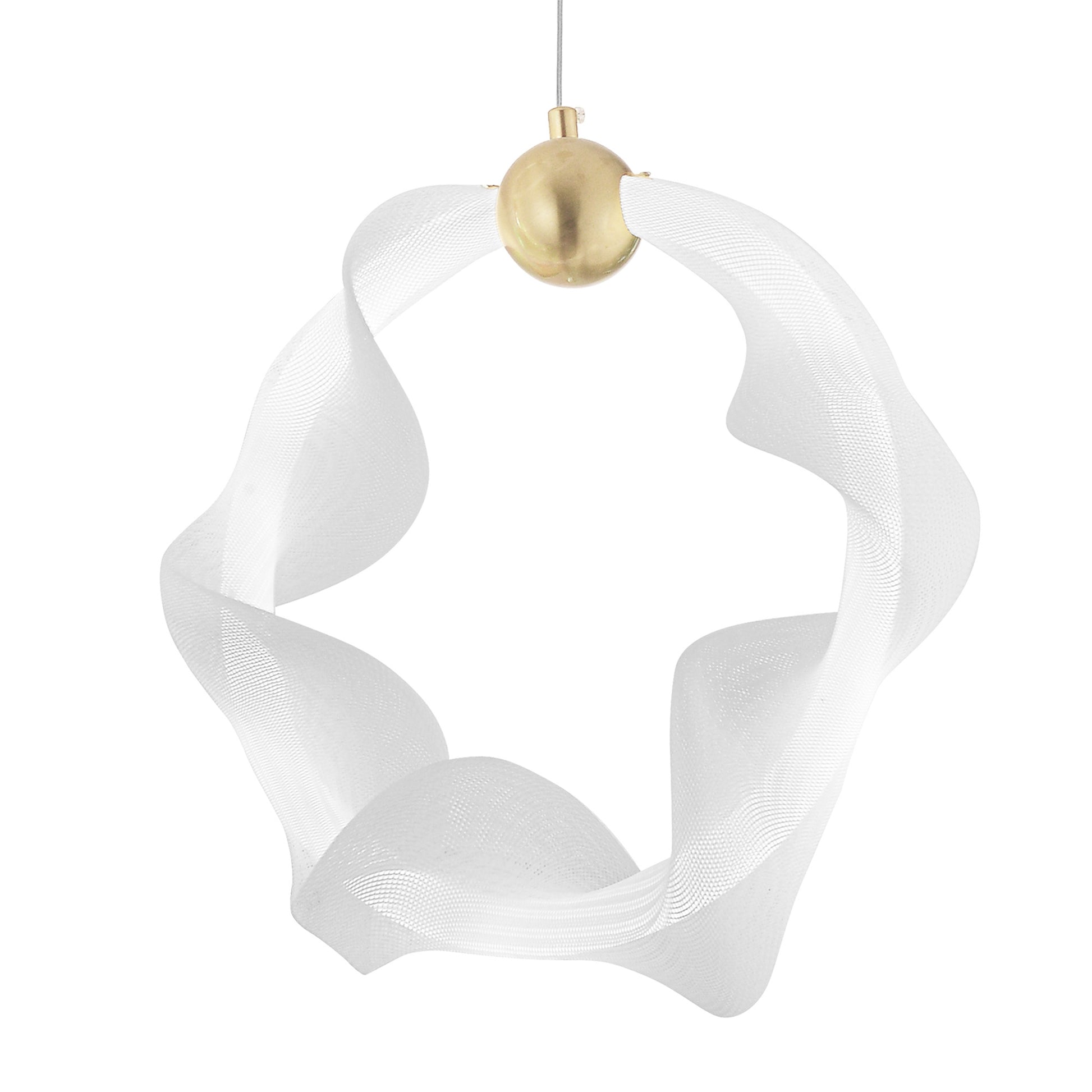 Lampa Led G012-3cpr Gold  3