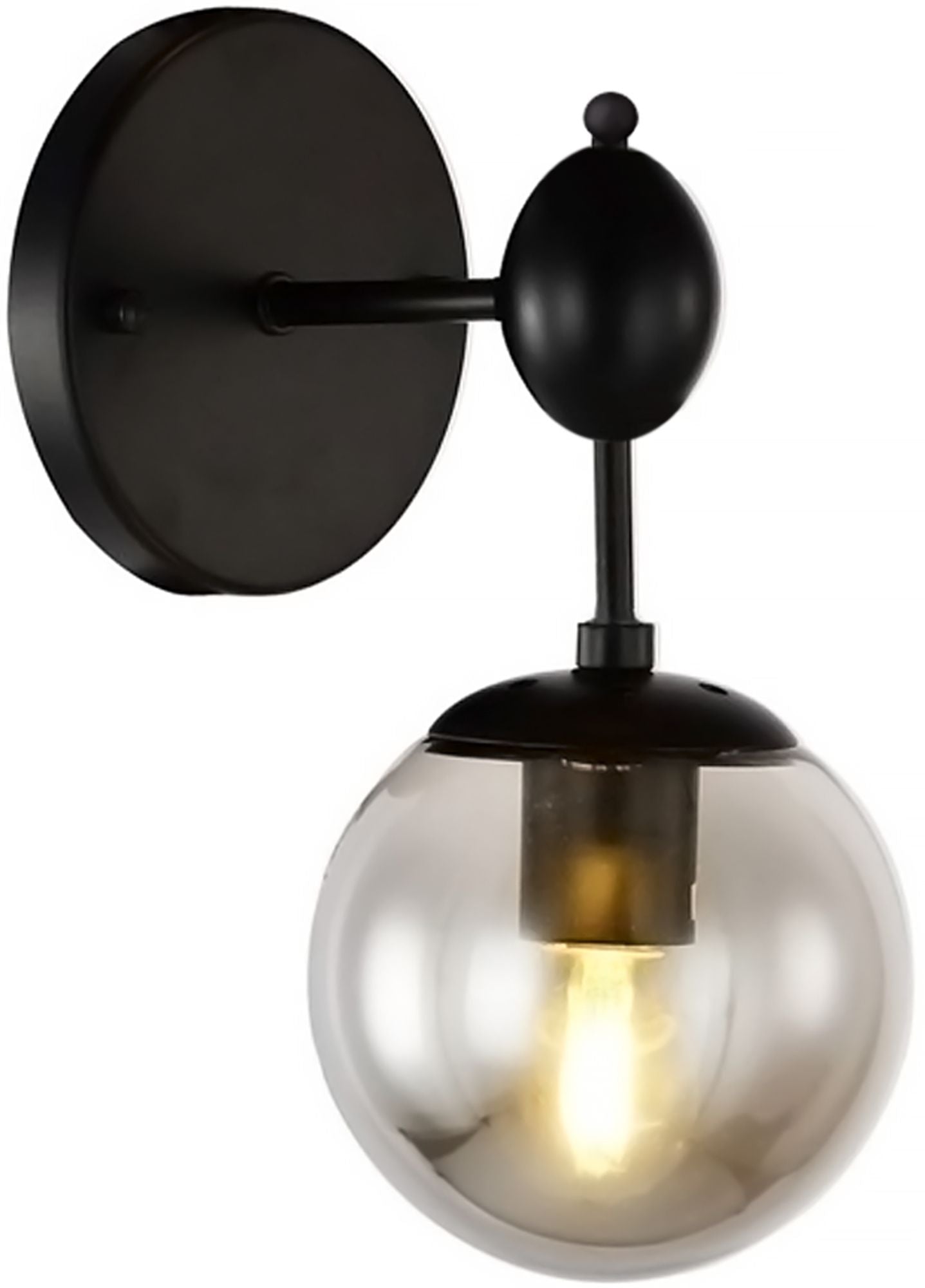 Lampa Black APP750-1W  1