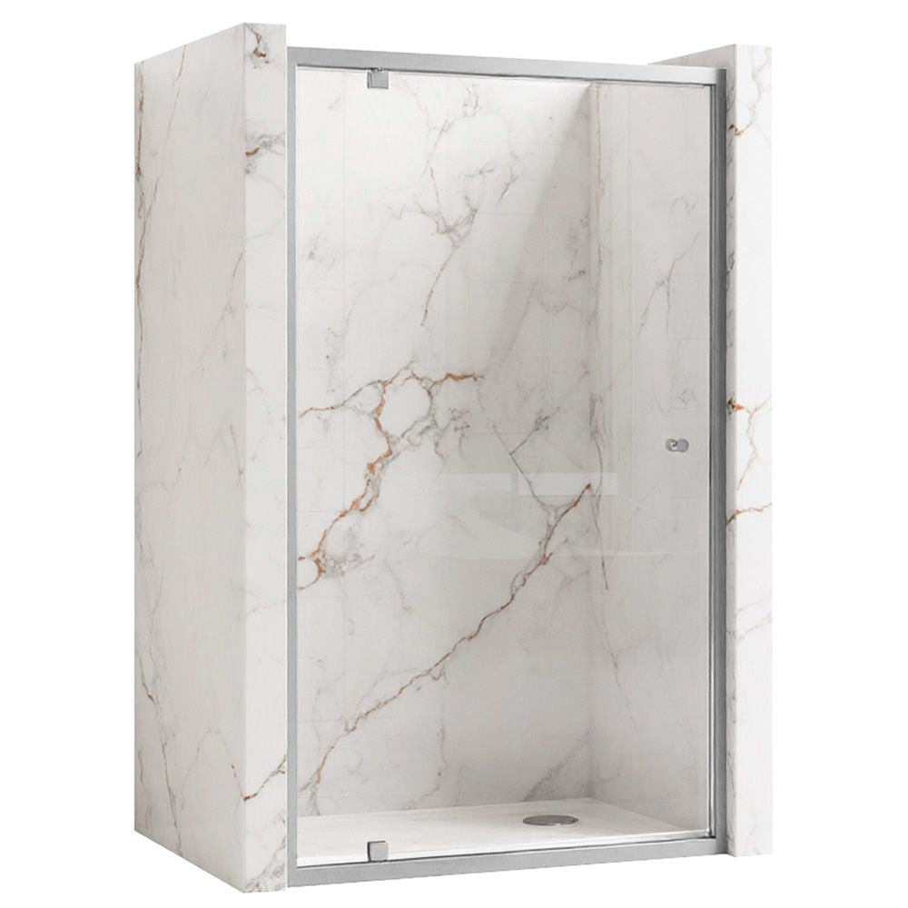 Usa De Dus Rea Primo Swing 80 Chrome  1
