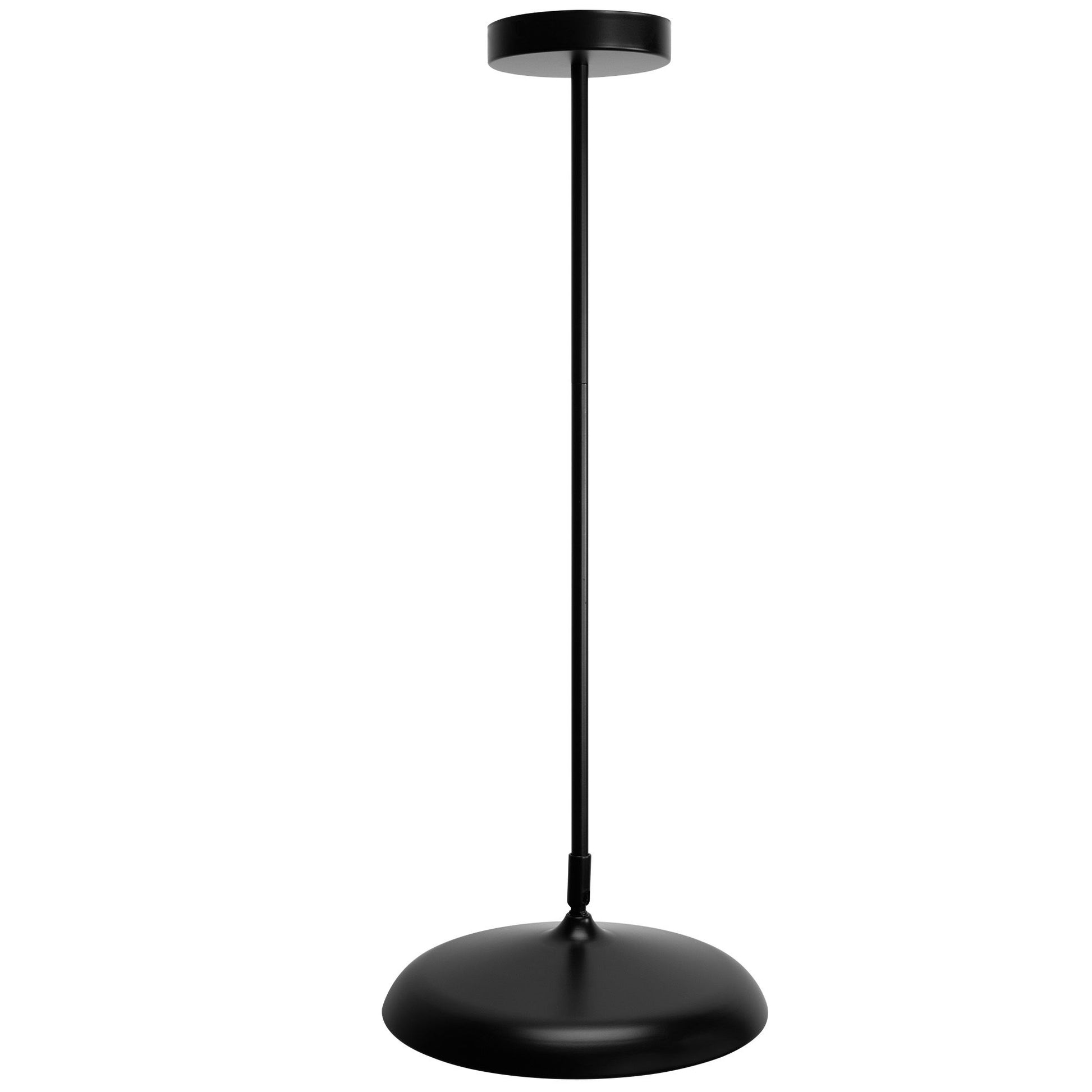 Lampa wisząca LED APP1280-CP Black  4