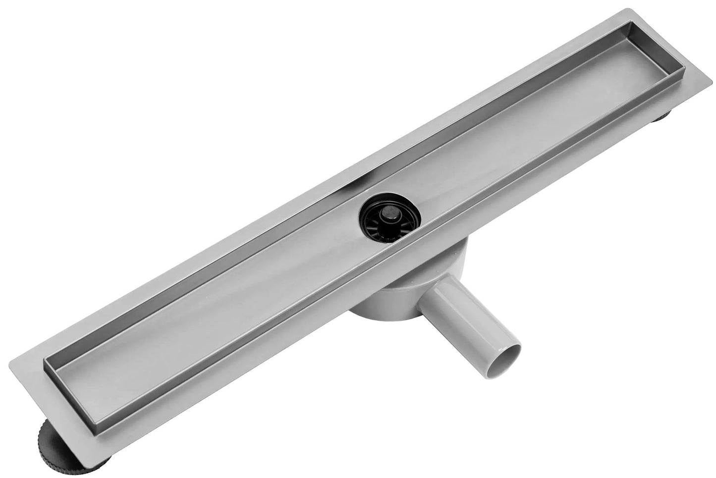 Rigola dus REA PURE NEO PRO Nickel Brush 90 7