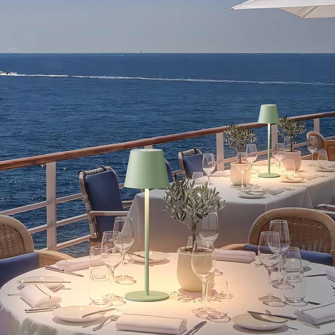 Veioza App1368-t Green  6