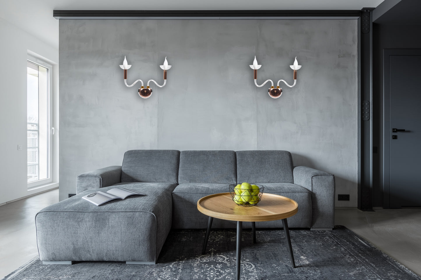 Aplica Perete APP1082-2W  7