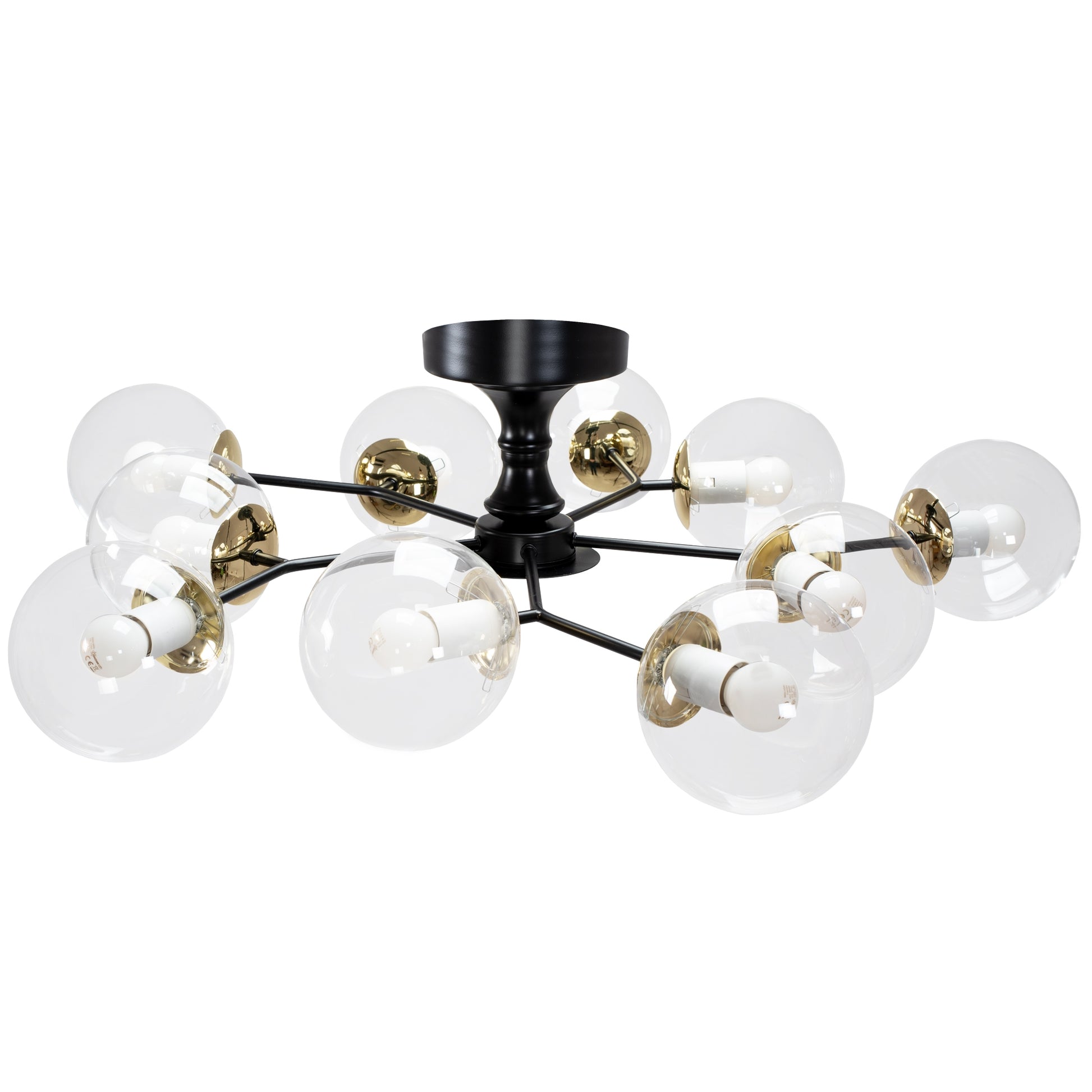 Lampa APP1136-10C  1