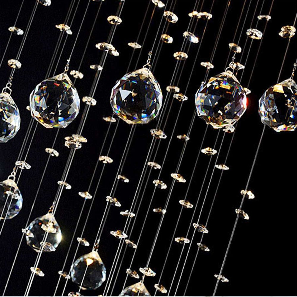 LAMPĂ CRISTAL APP779-3C  5
