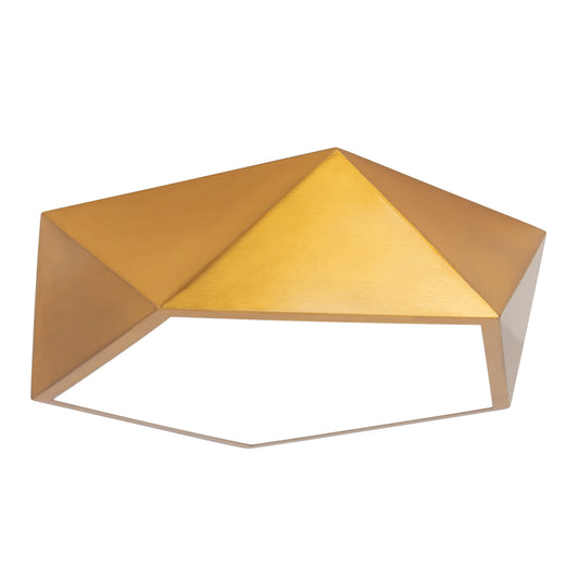 Lampă Diamond App876-c Gold 40 Cm  1