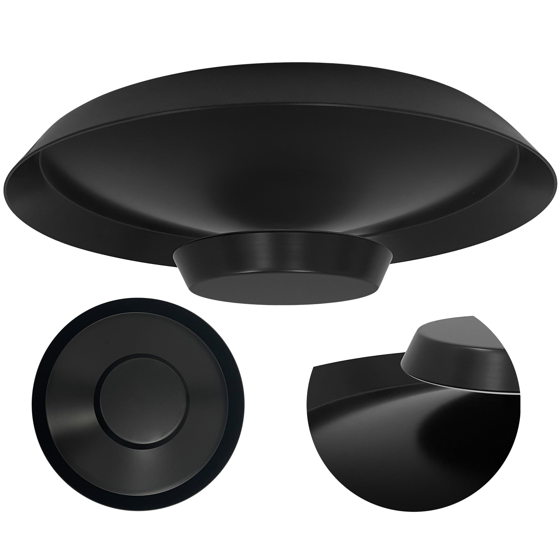 Lampa Led Black App1461  1