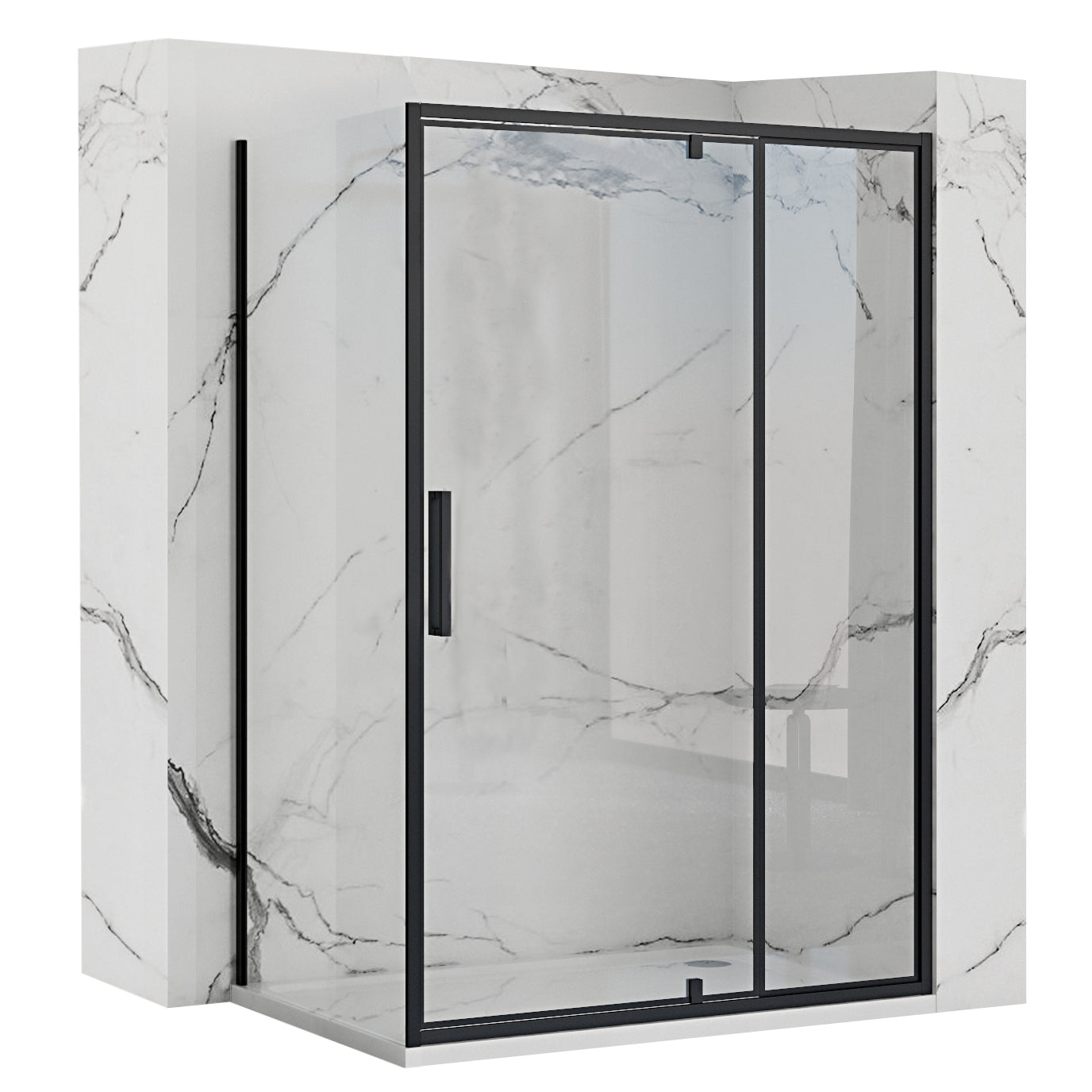Cabina De Dus De Colt Rapid Swing 100x80 2
