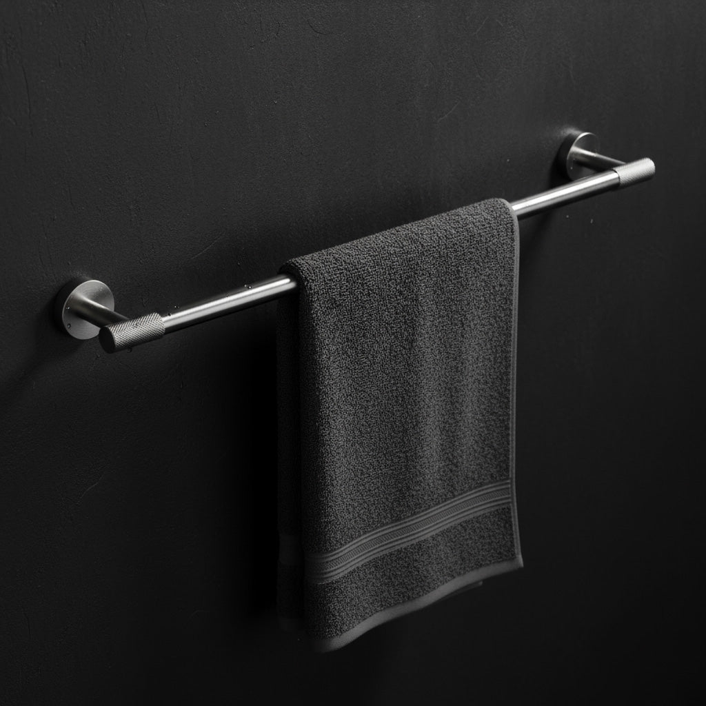 Cuier De Baie 5701 Galo Brush Nickel  5