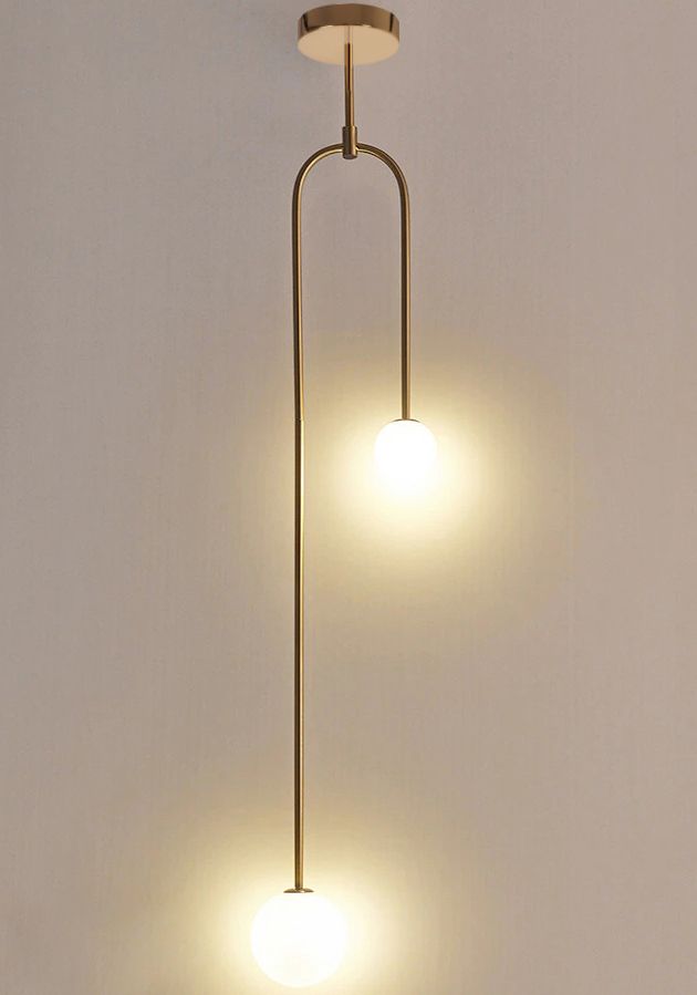 Lampa Gold APP964-2CP 7