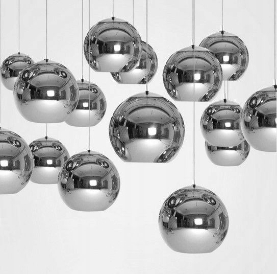 PENDUL DE TAVAN Sfera LE03-1 10