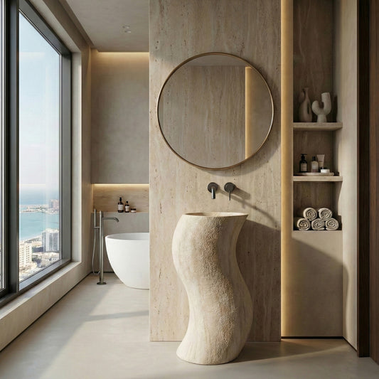 Lavoar independent REA Melody  1