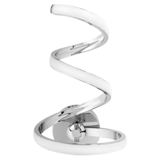 LAMPĂ LED SPRING UP APP831-W CHROME  1