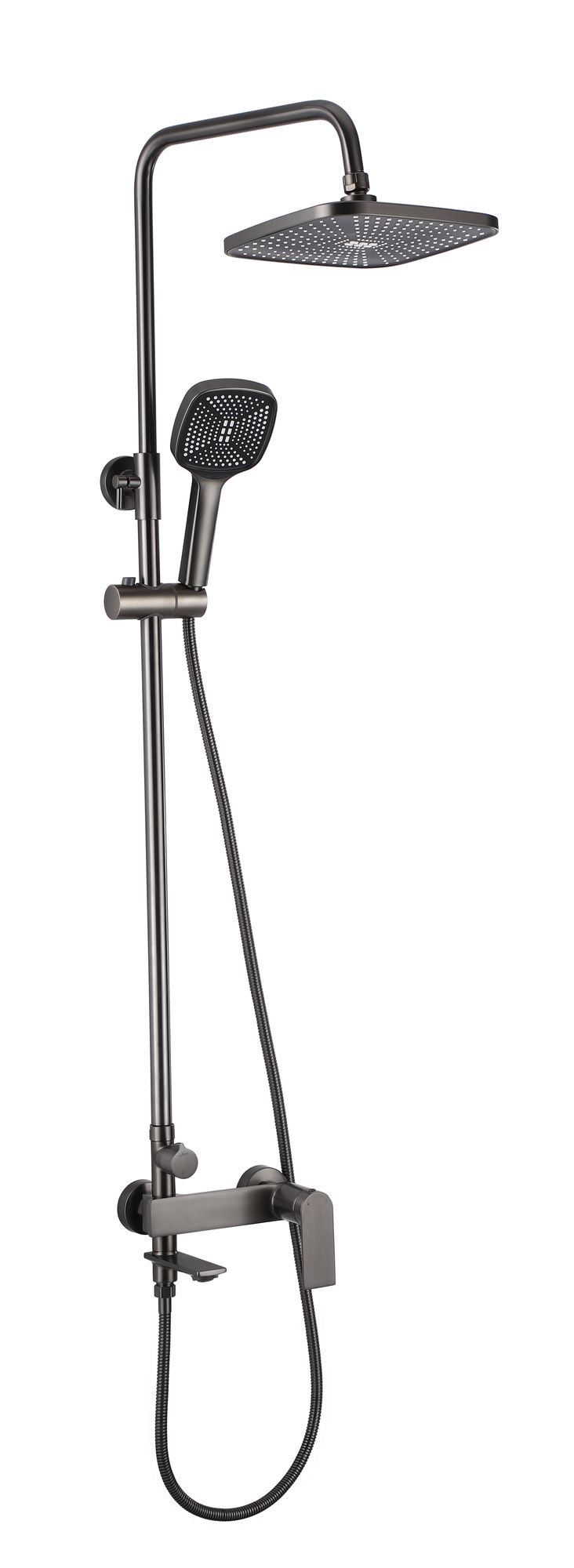 Set dus REA STORM Titanium 5