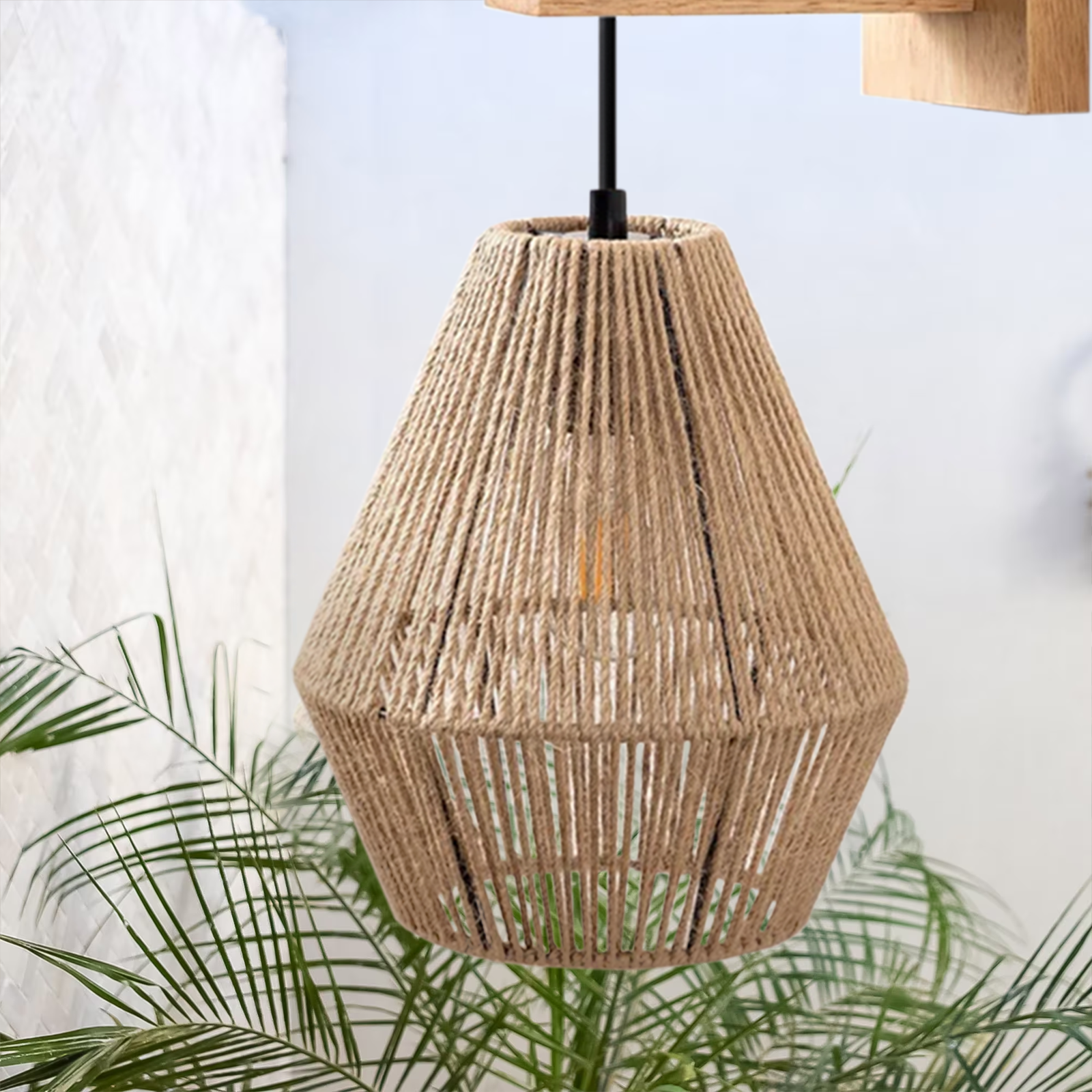 Aplica Perete APP1149-1W Wood  3