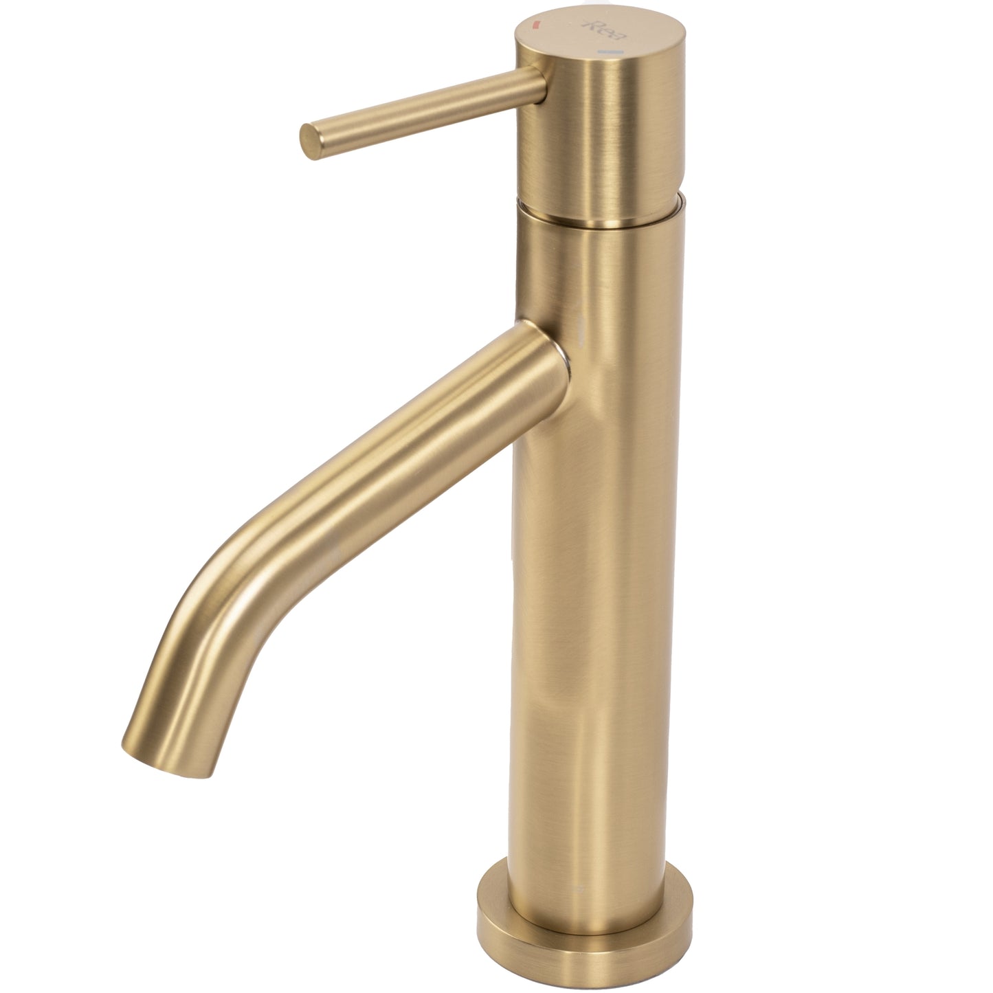 Baterie Pentru Baie Rea Level Brush Gold  5