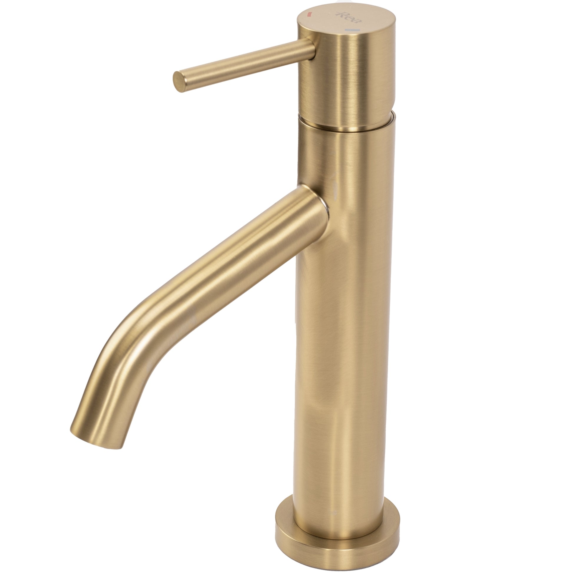 Baterie Pentru Baie Rea Level Brush Gold  5