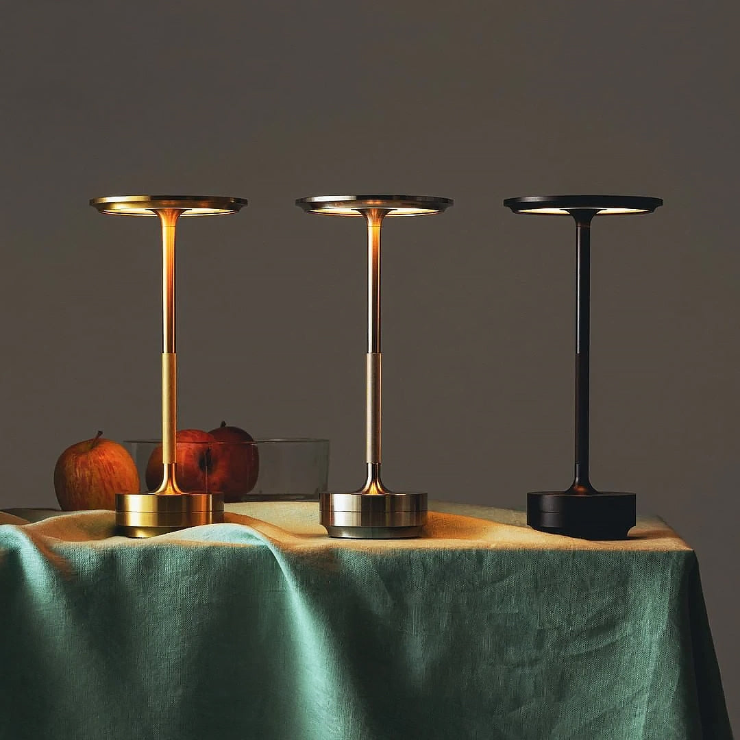 Veioza App1371-t Black  4