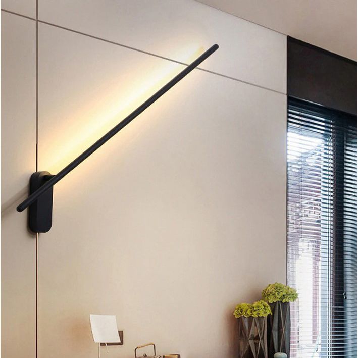 LAMPĂ PENTRU CAMERA LED NEUTRU 12W 92CM APP584-1W  5