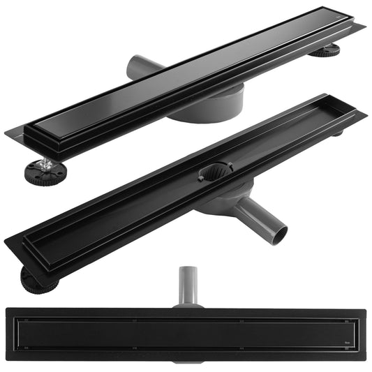 Rigola dus REA Neox pro Black 70 1