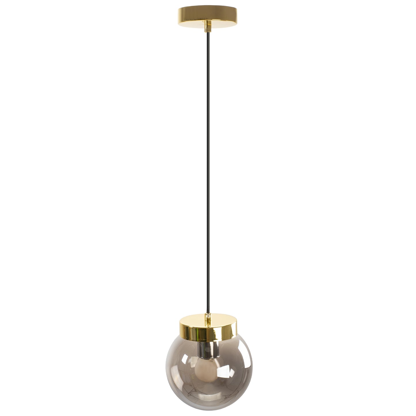 Lampă De Tavan APP1151-1CP  6