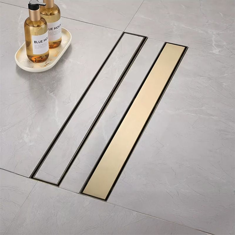 Rigola Dus Rea Neox Brush Gold 60  2