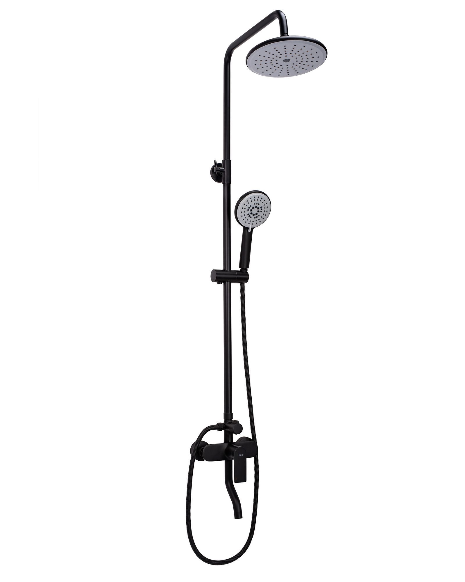 Set dus Rea VERSO Black 9