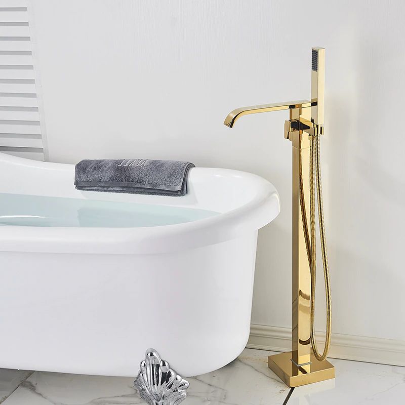 Baterie cada freestanding Rea Carat GOld  2