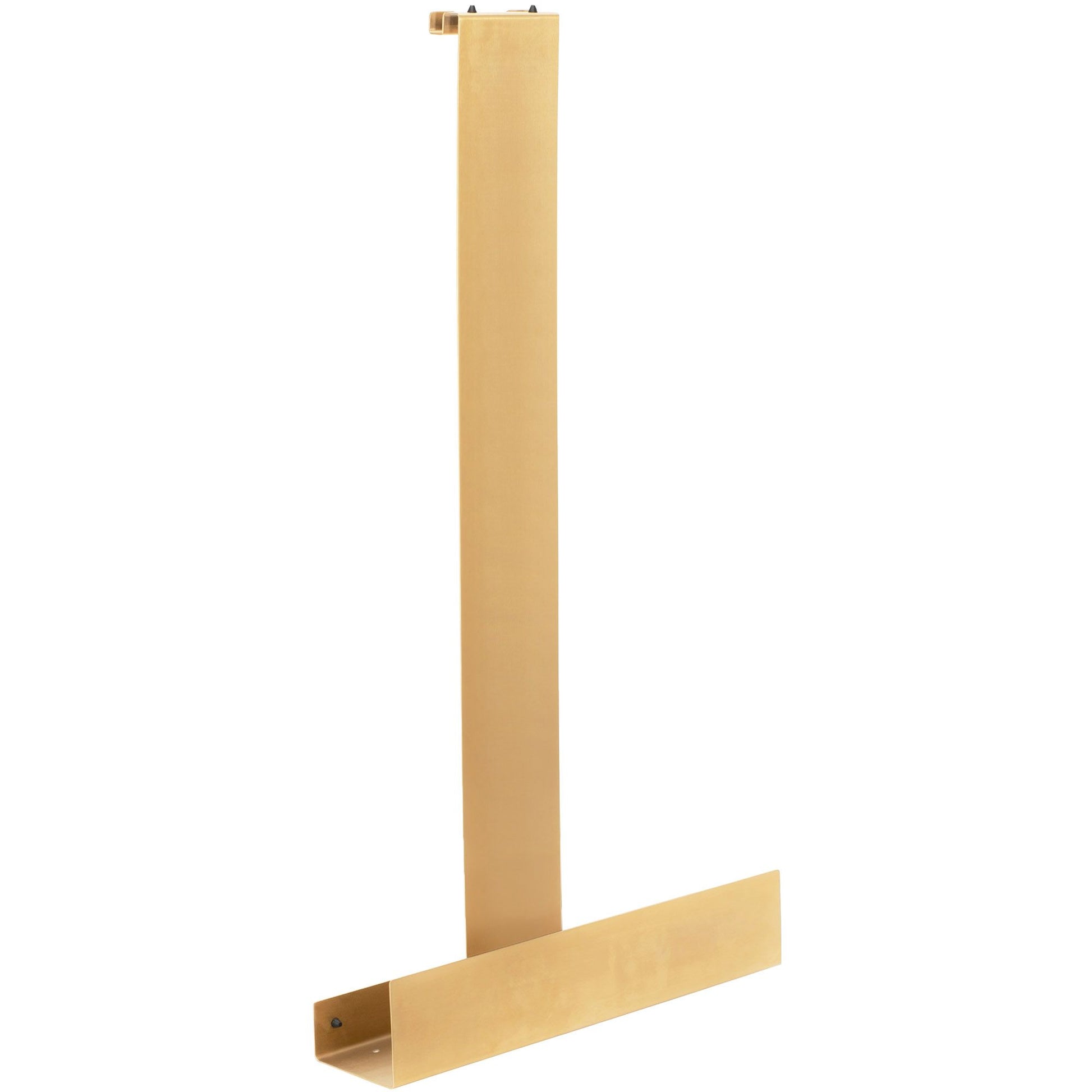Raft Cabina Dus TORI Gold Auriu Periat 2