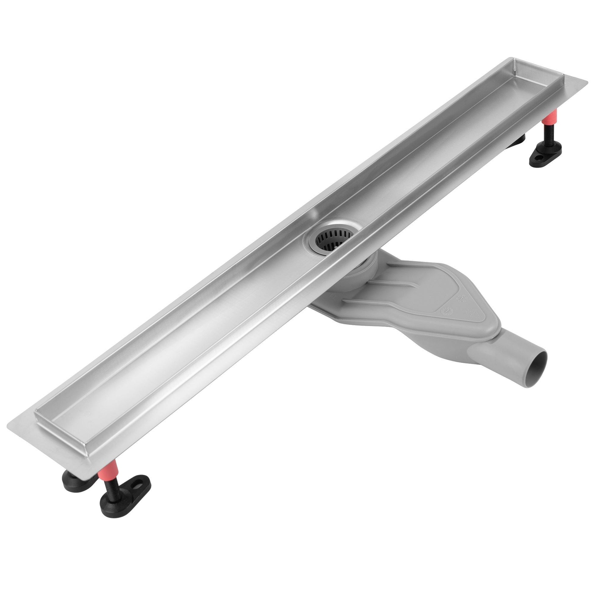Rigola dus REA Neox Superflow BRUSH NICKEL 50  7