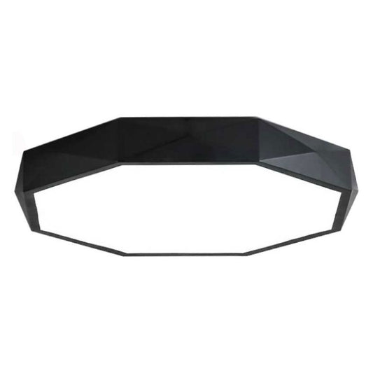 LAMPĂ Diamond APP861-C Black 30 cm 1