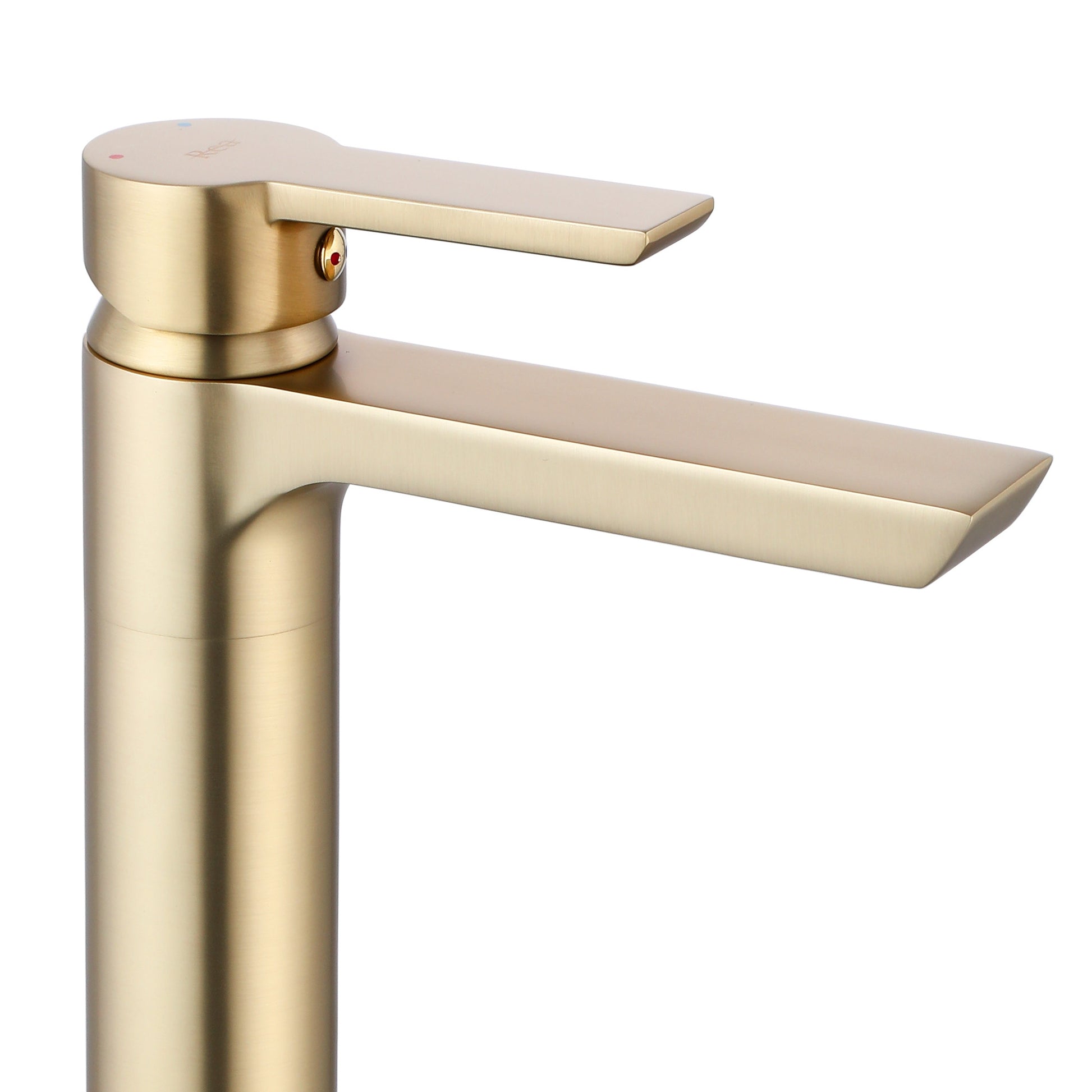 Baterie Pentru Baie Rea Argus Gold Brush High  3
