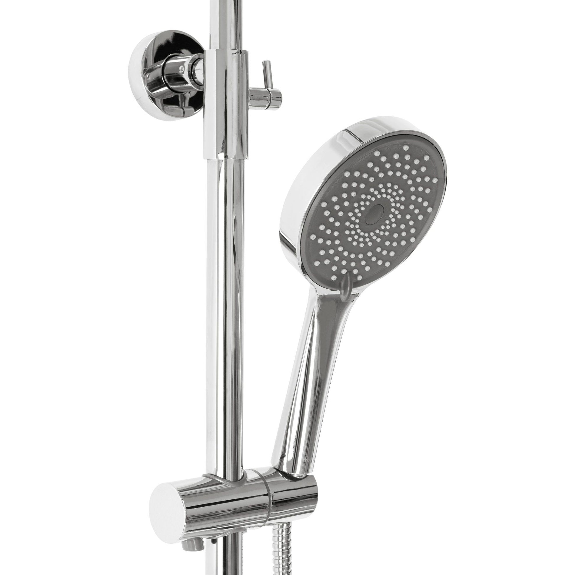Coloana de dus REA Max chrome  7
