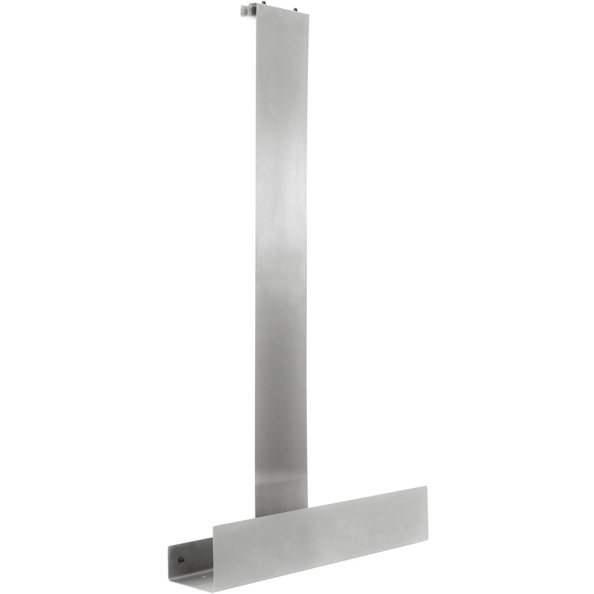 Raft Cabina Dus TORI Nichel periat INOX 1