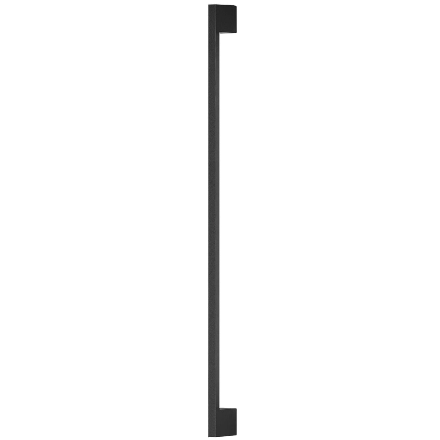 Aplică De Perete Led Lhj063-w 80cm Black  8
