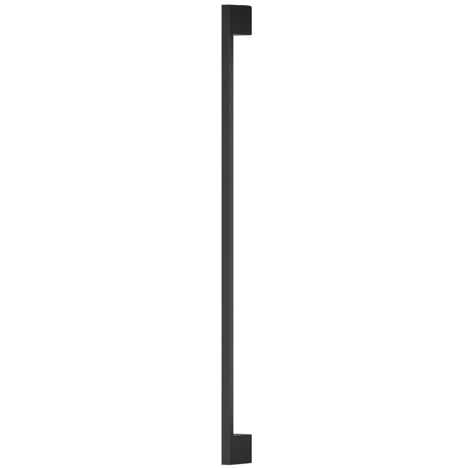 Aplică De Perete Led Lhj063-w 80cm Black  8