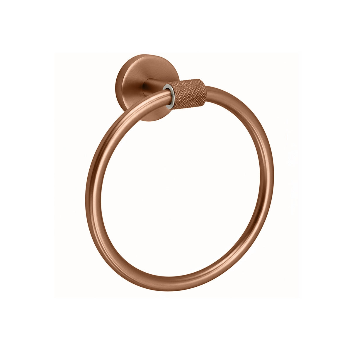 Cuier De Baie Ring 5710 Galo Brush Copper  1