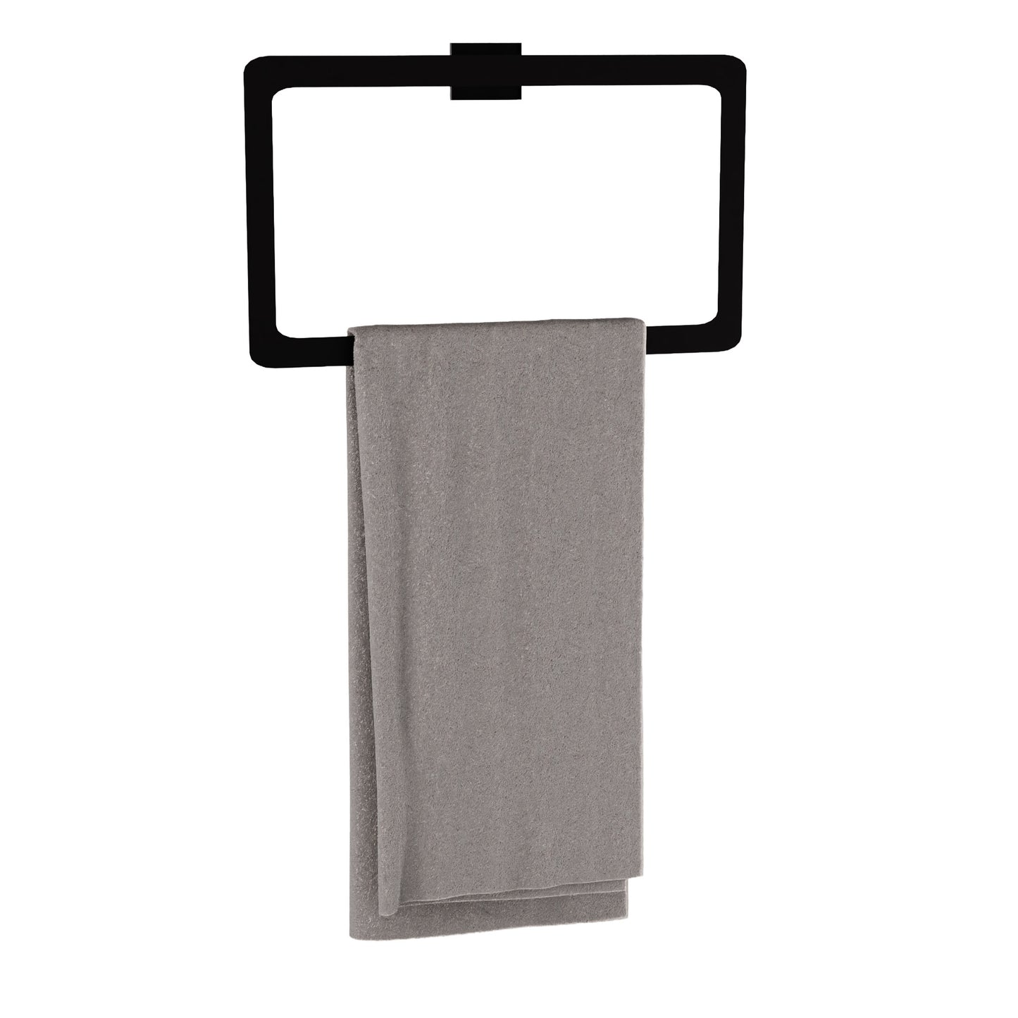 Cuier De Baie Ring 210 Oste Matt Black  3