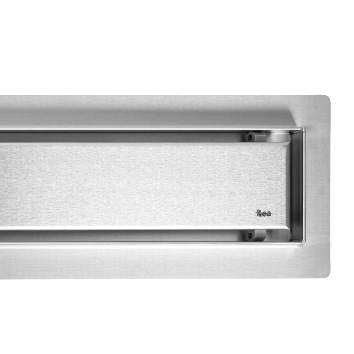 Rigola Dus Rea Neox Superflow Brush Nickel 70  8