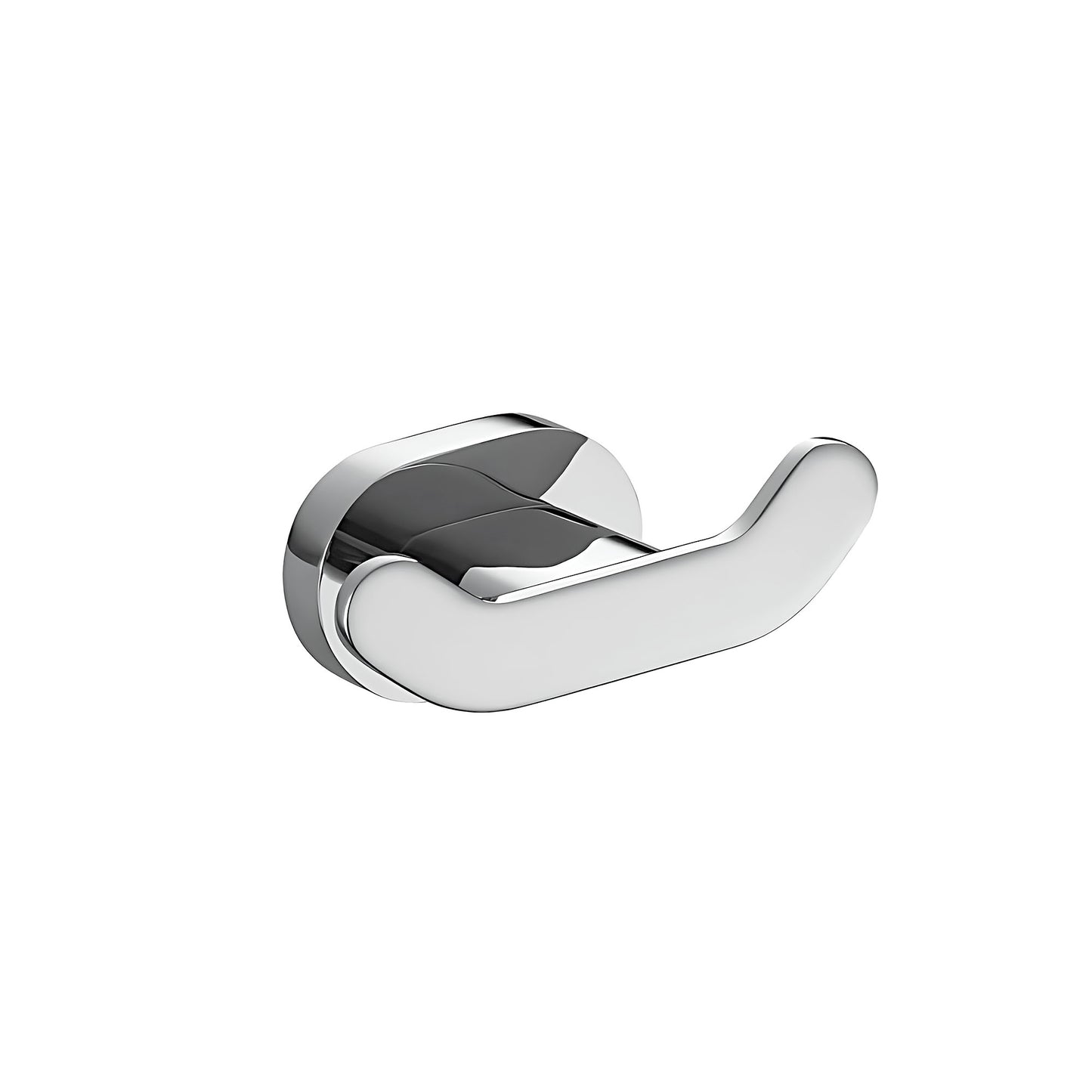 Cuier De Baie Til 105 Chrome  1