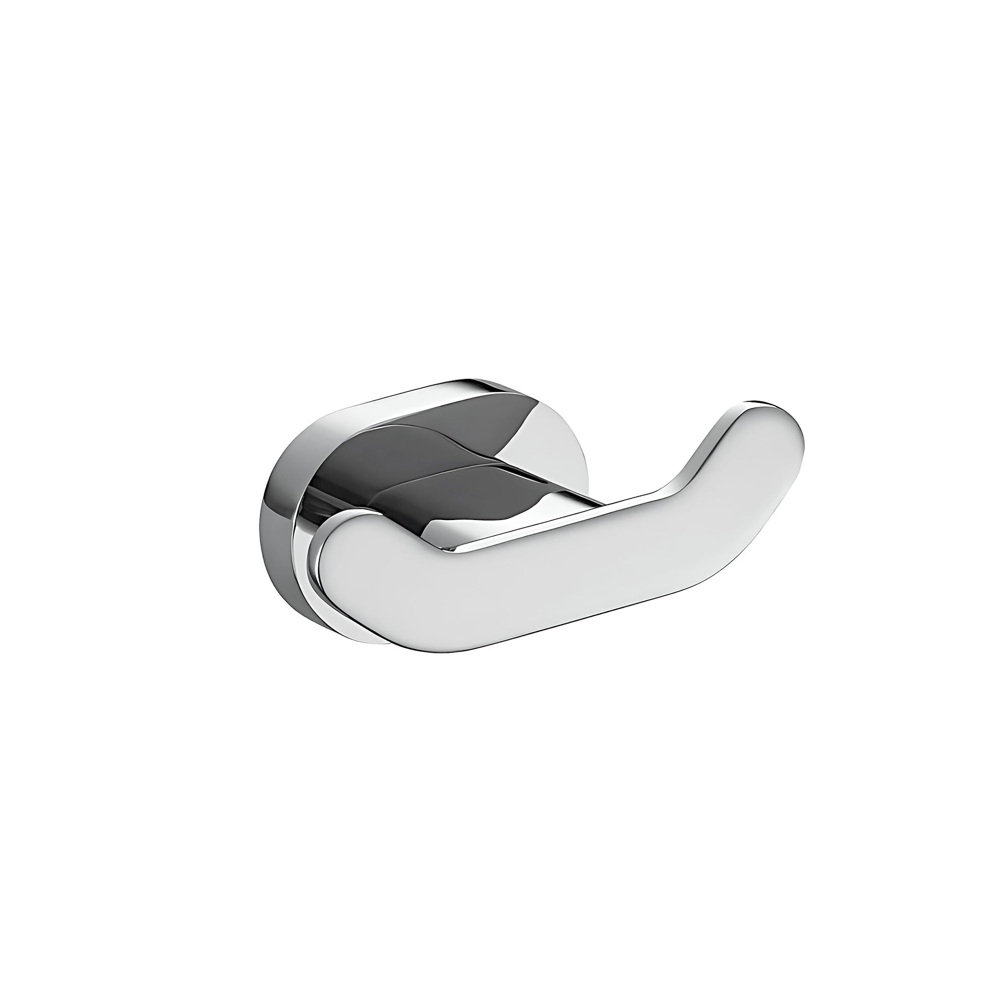 Cuier De Baie Til 105 Chrome  1
