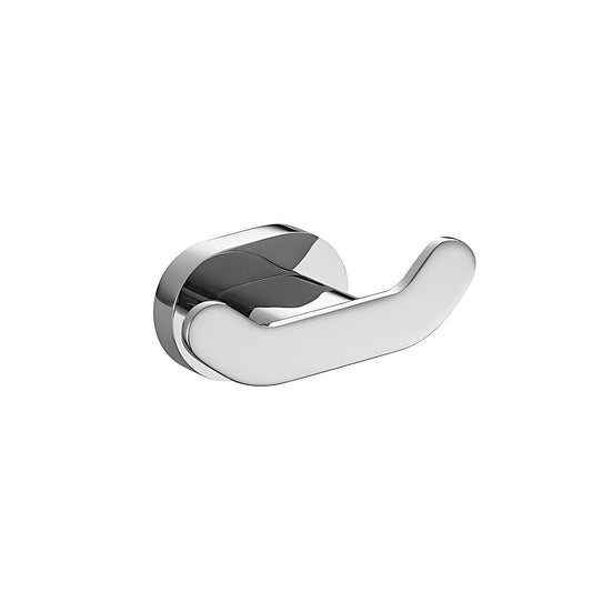 Cuier De Baie Til 105 Chrome  1