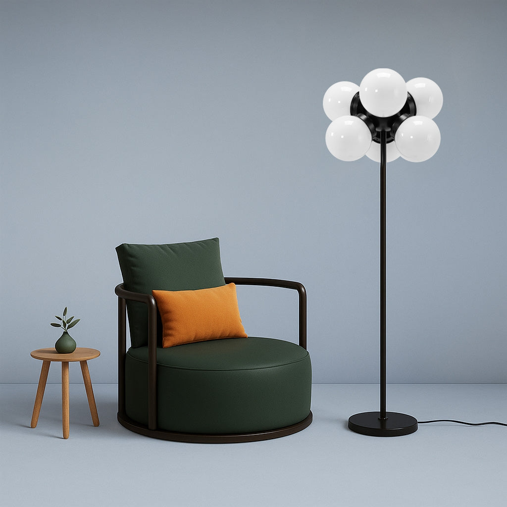 Lampa APP905-6F  2