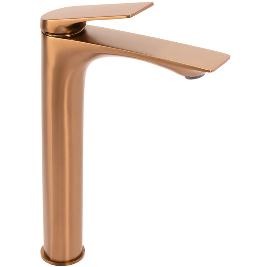 Baterie Pentru Baie Rea Avalon Copper Brush High  1